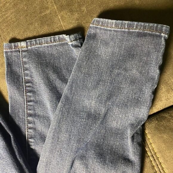 Lucky Brand Brooke Skinny Jeans - Sz 2/26 - Picture 9 of 10